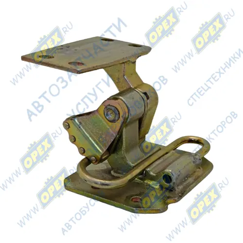 810W62690-6052 Петля двери правой верхняя TGS-TGX-TGA-TGM-TGL- Howo2