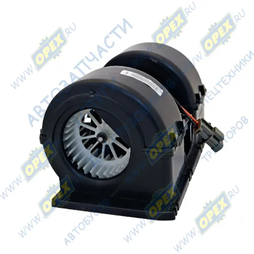 712W61942-1311 Мотор отопителя (C7H MAX) Howo1