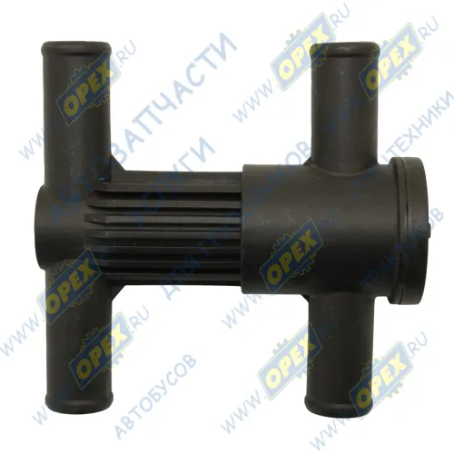 810W61967-0018 Клапан трубок отопителя Howo2