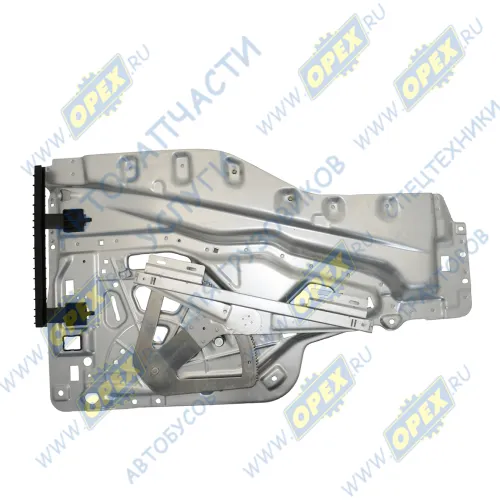 711W62645-6050 Стеклоподъемник в сборе электрический правый Howo Sitrak C7H Howo1