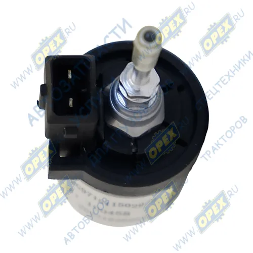 WG9715115029 Насос топливный отопителя автономного (C7H MAX) Howo1