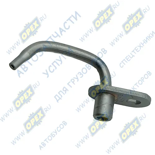 200V01601-0015 Форсунка охлаждения поршня MAN D2066 MAN Bus (1970-2020) Howo