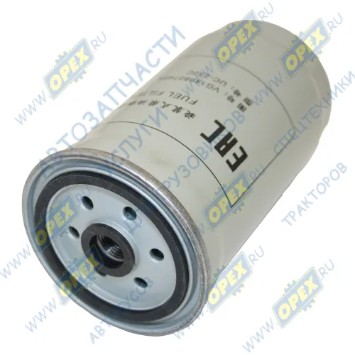 VG14080740A Фильтр топливный H195 D93 M16x1.5 со слив.\ Howo Howo