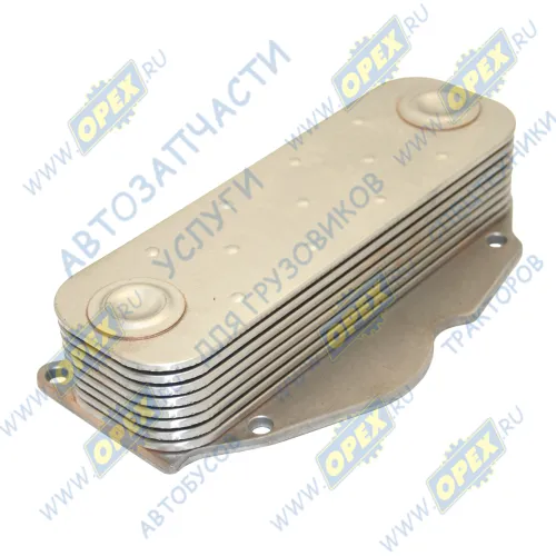 VG1500010334 Радиатор масляный теплообменник VG1500010334/AZ1500010334 Howo