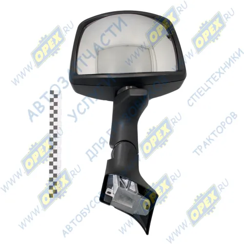 812W63730-6656 Зеркало переднего обзора TGL/TGM, TGA/TGS/TGX MAN LCV (1970-2021) MAN TGA (2000-2021); + Howo1