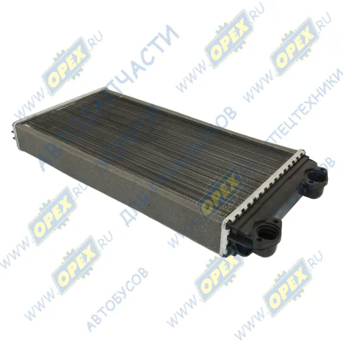 AZ1630840074 Радиатор отопителя SITRAK; AZ1630840319 Howo