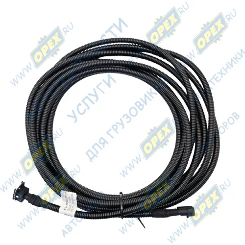 WG9925770004 Жгут проводов отопителя автономного (C7H MAX) Howo3