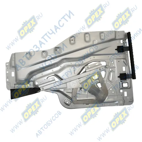 711-62600-7311 Стеклоподъемник в сборе электрический левый Howo Sitrak C7H; YZ166233000001 Howo1