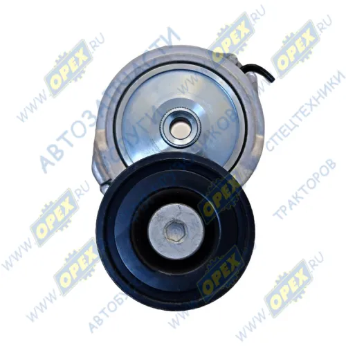 092V95800-7478 Натяжитель ремня MAN\MAN Bus D 2066, D 2676 MAN Bus (1970-2020) Howo1