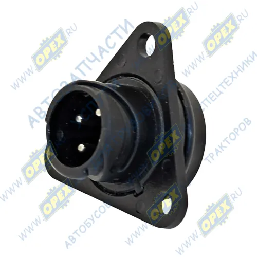 811W27421-0231 Датчик разряжения воздушного фильтра ф6/ф29/ф33/ф32 SITRAK Howo2