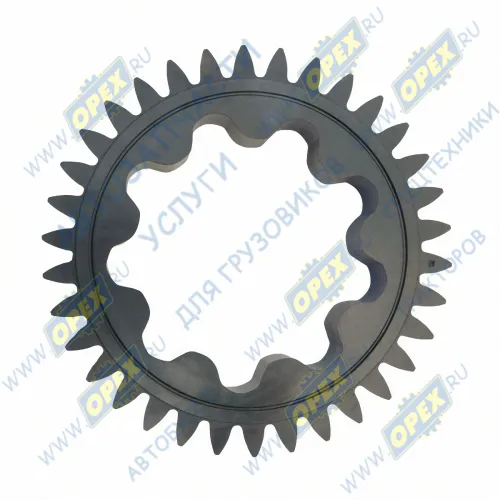 200V05104-0251 Шестерня, Масляный насос MAN Lion's (1991-2021) Howo