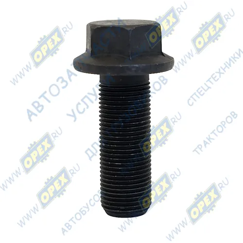 WG7117329089 Болт DIN6921 М18х50х1,5 Крепления Стабилизатор MВ M18x1,5/50 MB Actros MP2/MP3 (2002-2020) Howo