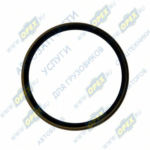 WG4095415011 Сальник (манжета) 50х58х4 уплотнительн. шкворня SITRAK Howo1