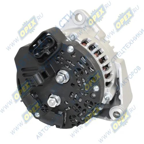 082V26101-7271 Генератор 28V 80A 5 контактов Sitrak MC11 (JFZ280-3002) CNHTC Howo1