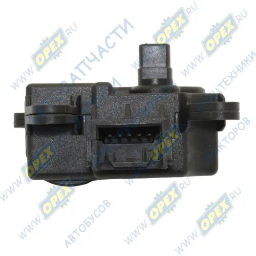 812W61942-0093 Привод заслонки подачи воздуха отопителя салона(T5G) Howo1
