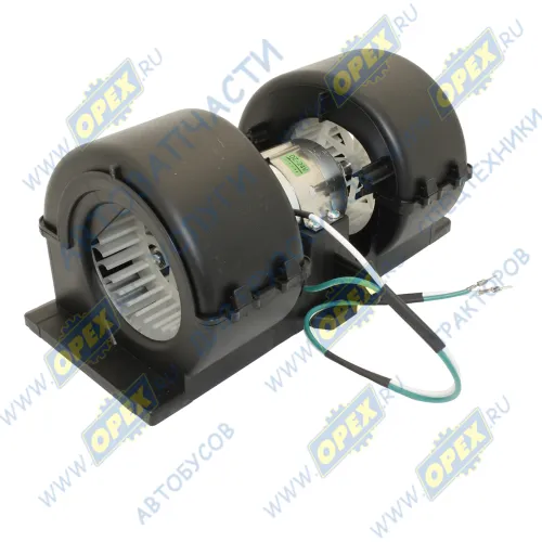 811W61942-0002 Мотор отопителя Howo T5G\Sitrak Howo