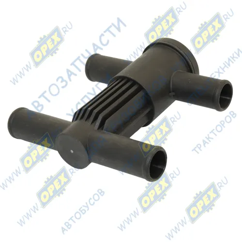 810W61967-0018 Клапан трубок отопителя Howo1