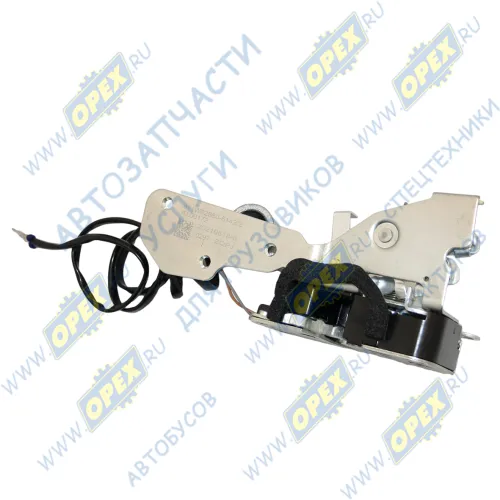 811W62680-6142 Замок двери MAN TG-A/TG-S/TG-X правый (без электрической части) Howo1