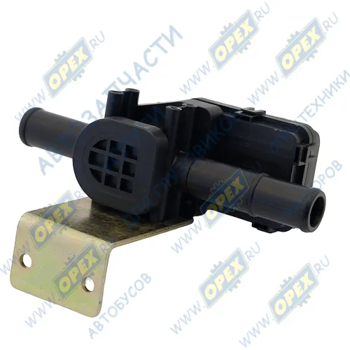 WG1642822050 Клапан отопителя Howo HW76 Howo