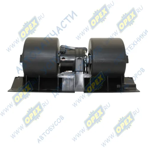 WG1642822066 Мотор отопителя (T5G 8X4) Howo2