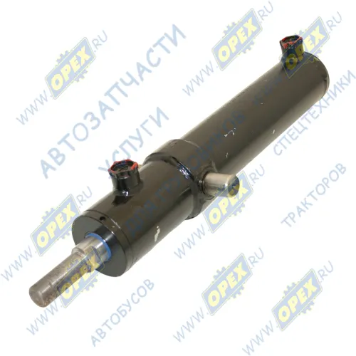 4085-3429010-10 Цилиндр рулевой ЦБС 63/290 львовский погрузчик; без головки (львовск.погрузчик) без шарнира Hydrocar