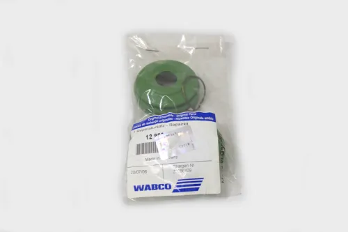 58333-6A000 РМК суппорта (2 пыльника + 2 манжеты + 2 стопора) IVECO Q360 Perrot: IVECO DAF Freightliner Hyundai