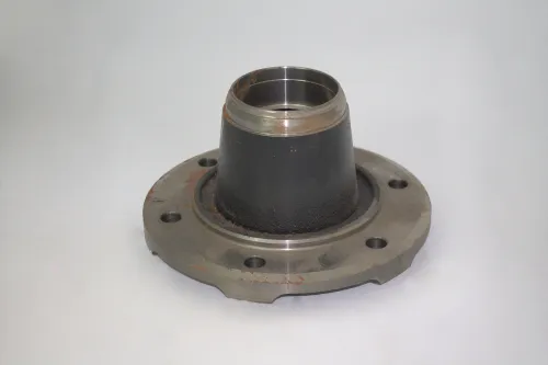 51752-45201 Ступица передняя HD72 Hyundai