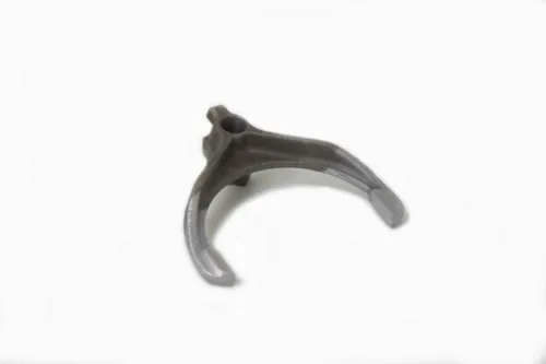 43666-45000 Вилка КПП 2-3-й передачи HD72 Hyundai1