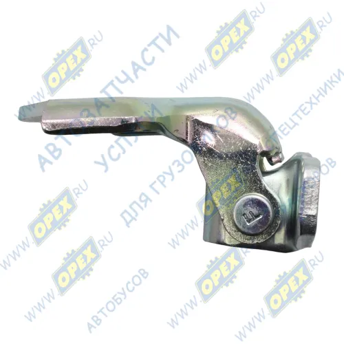 79115-5H000 Петля двери 85х110; 5отв.ф11 правой верхняя HD72 Hyundai2