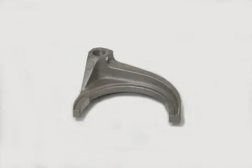 43862-4A001 Вилка S=98 L=93 под вал ф14, 5 и задней передачи МКПП Porter Hyundai1