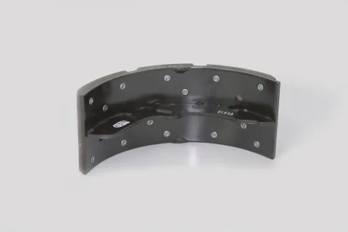 58140-5K501 Колодка L=350 S=110 тормозная барабанная задняя 110мм HD78 Hyundai1