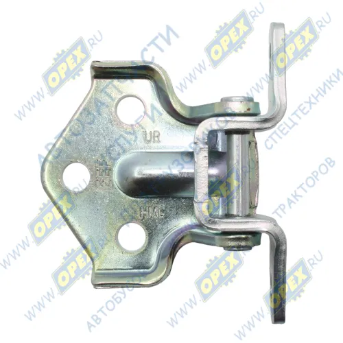 79115-5H000 Петля двери 85х110; 5отв.ф11 правой верхняя HD72 Hyundai3