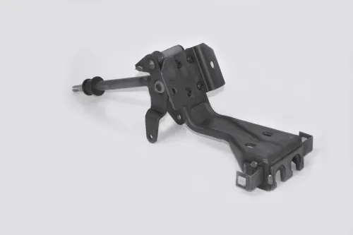 43710-5H001 Рычаг кулисы МКПП в сборе HD45/65/72/78 Hyundai1