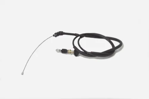 32770-5H000 Трос газа ф6 L=1630 в оплетке с наконеч. ф6/ф7 Hyundai HD65/72/78 Hyundai