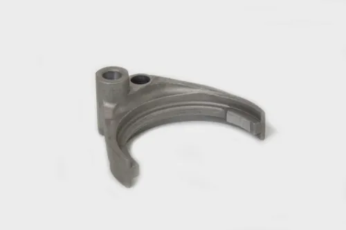 43861-4A001 Вилка 3 передачи Porter Hyundai