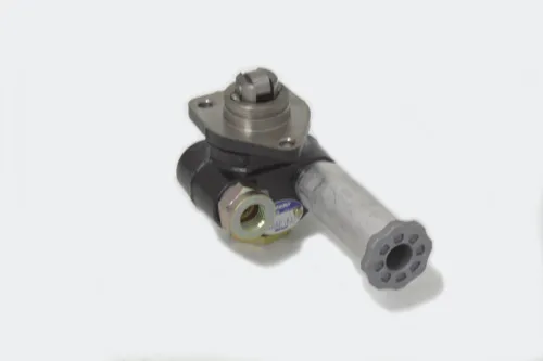 33130-41030 Насос ручной подкачки HD72 County/HD Hyundai2