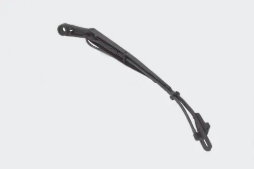 98141-5A200 Рычаг L=610 с крючком и трубкой щетки стеклоочистителя левый County/HD Hyundai