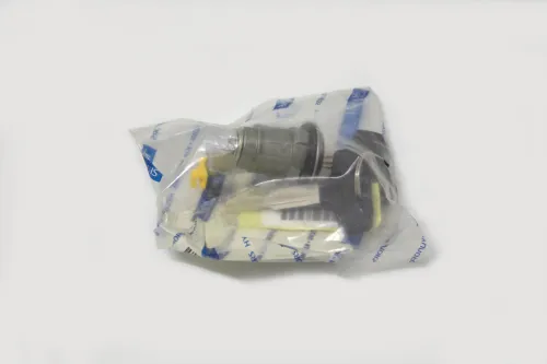 81920-5HA00 Личинка замка двери правая; Hyundai HD65/HD72/HD78 Hyundai1