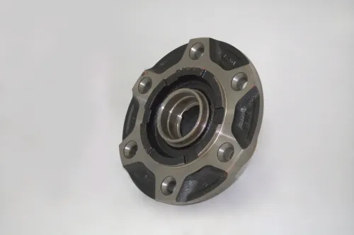 51752-45201 Ступица передняя HD72 Hyundai1