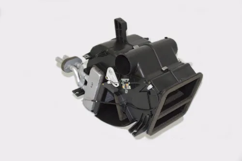 97220-5H001 Отопитель 350х240х280; 2хd=18 салона HD72 Hyundai