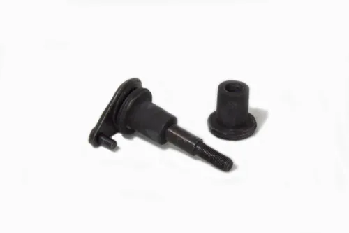 55240-4B001 Втулка (сталь) ф50х72; L=113; М12х1,25 крепления задней рессоры Porter Hyundai