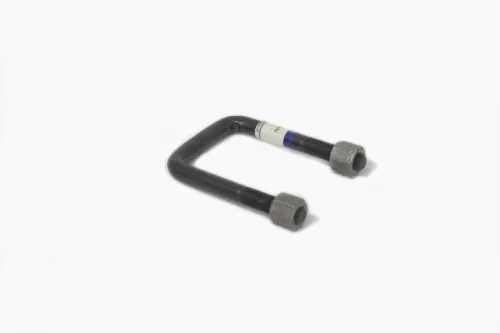 54225-45000 Стремянка L=72х115; М14х1,5 Р=50 с гайками передняя HD72 Hyundai