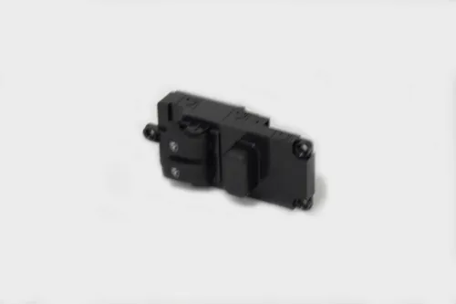 93691-5H310 Выключатель стеклоподъемника левый HD72 Hyundai1