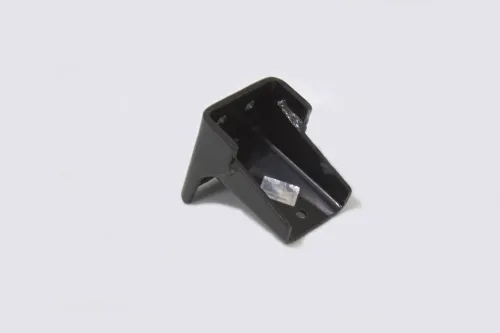 55262-45201 Кронштейн (сталь) L=105х100; S=75х90; 2отв.ф9/4отв.ф11 ресссоры задний HD72 Hyundai1