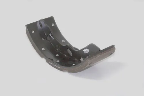 58140-5K501 Колодка L=350 S=110 тормозная барабанная задняя 110мм HD78 Hyundai3