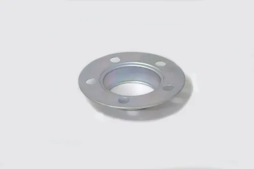 52757-4B900 Пыльник (сталь) ф78х150 h=30; 5отв.ф15 задней полуоси Porter Hyundai1