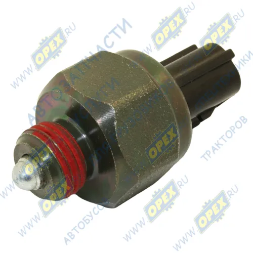 QW93860-57340 Датчик заднего хода М14х1,5 К=24 L=48 разъем 2 контакта HD120 Hyundai