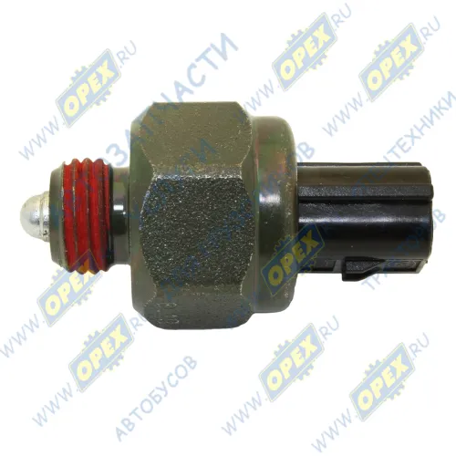 QW93860-57340 Датчик заднего хода М14х1,5 К=24 L=48 разъем 2 контакта HD120 Hyundai2