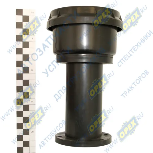 08102116 Фильтр воздушный в сборе с фил. элементом гидробака Камаз HOWO HYVA1