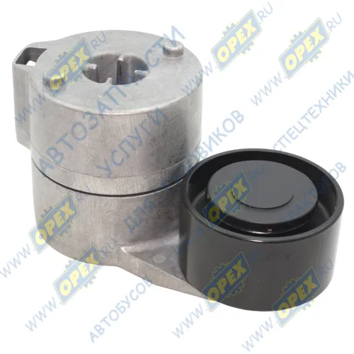 20554253 Натяжитель ремня для Volvo BL60, 61; Volvo BL70,71; Volvo EC200, EC210, EC220 VOLVO EC200 (1993-2021) IP